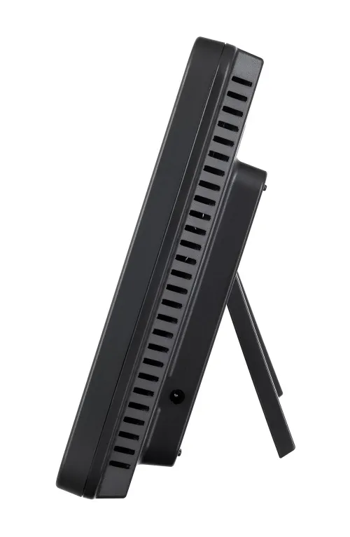 fényképe Ermenrich Report WR70 időjárás-állomás,  5