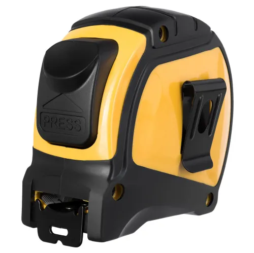 fotója Ermenrich Reel SQ80 mérőszalag,  4