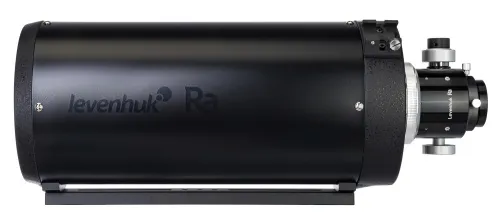 6463664 Levenhuk Ra 150C Cassegrain optikaitubus-szerelvény,  2