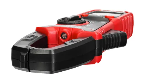 képe Ermenrich Ping MK20 digitális lakatfogó,  6