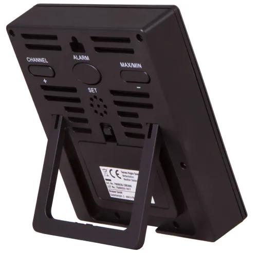 fotója Bresser Temeo Hygro Quadro időjárás állomás,  5