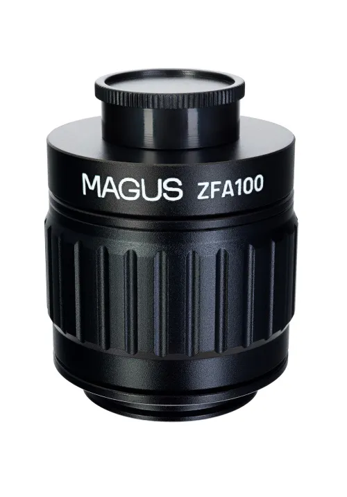 képe MAGUS Stereo D8T PLUS digitális sztereomikroszkóp,  14