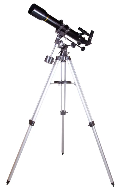 fényképe Levenhuk Skyline PLUS 70T teleszkóp,  8