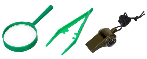 6463664 Levenhuk Discovery Basics EK90 felfedezőkészlet,  13