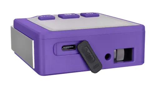 fotója Ermenrich Verk LQ60 3-az-1-ben digitális szintező lézeres mérővel,  6