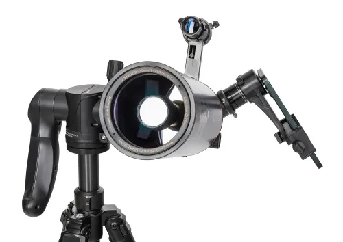 fotója Levenhuk Kelvin MAK80 AZ fototeleszkóp,  8
