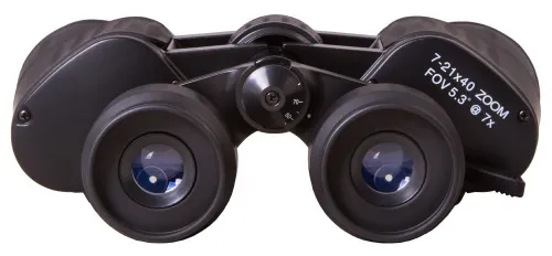 fotója Levenhuk Atom 7–21x40 kétszemes távcső,  7