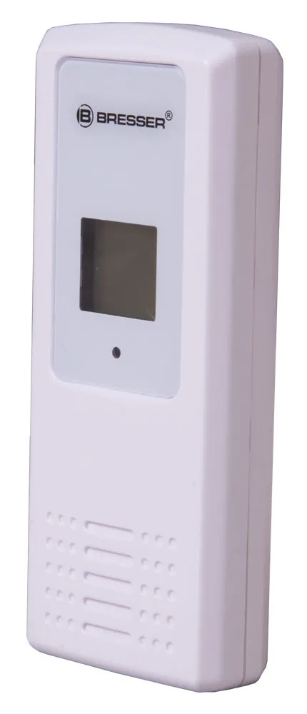 fotója Bresser Temeo Hygro Quadro időjárás állomás,  8