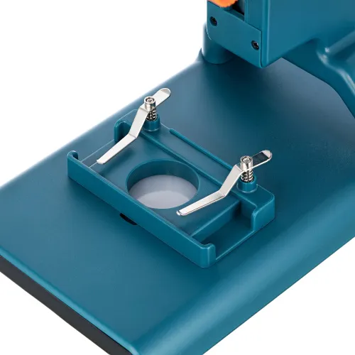 fényképe Levenhuk LabZZ DM200 LCD digitális mikroszkóp,  10