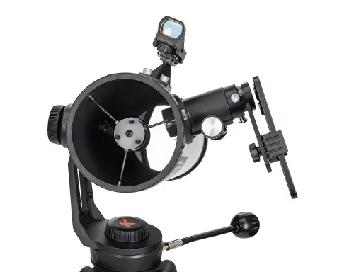 fényképe Levenhuk Kelvin Nova PLUS 114/500 fotóteleszkóp ,  7