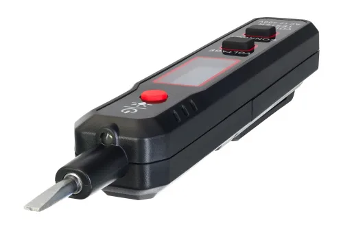 képe Ermenrich Zing WT30 feszültségvizsgáló,  2