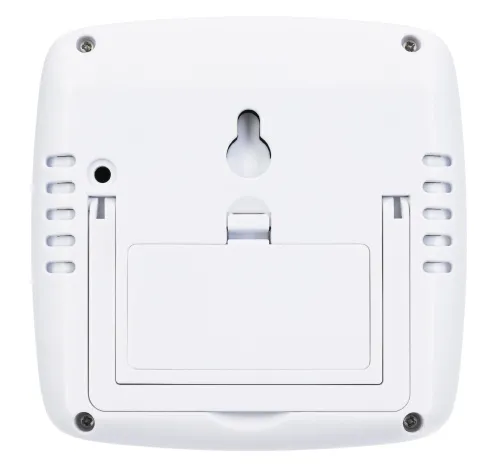 fényképe Levenhuk Wezzer Teo TH30 hőmérséklet- és páratartalom-mérő,  6