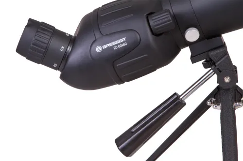 fényképe Bresser Junior Spotty 20–60x60 figyelőtávcső,  10