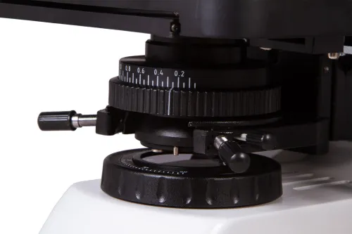 fényképe Levenhuk MED D30T LCD digitális trinokuláris mikroszkóp,  15