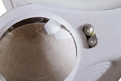 6463664 Levenhuk Zeno Gem M7 nagyító,  7