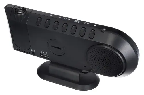 képe Levenhuk Wezzer Tick H50 Óra-termométer,  5