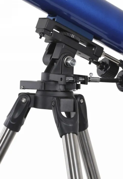 fotója Meade Infinity 90mm AZ refraktoros teleszkóp,  2