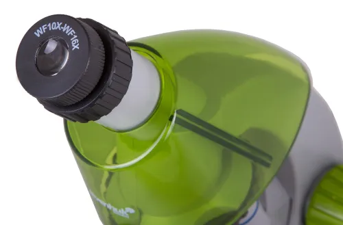 6463664 Levenhuk LabZZ M101 mikroszkóp,  5