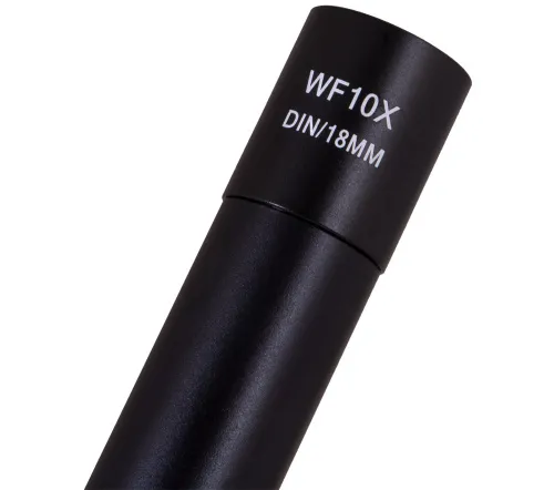 képe Bresser Erudit DLX 40x-600x mikroszkóp,  10