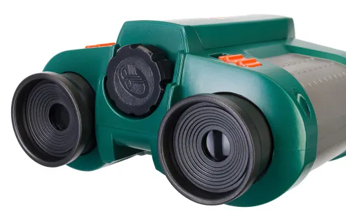 fotója Levenhuk LabZZ NV5 éjjellátó kétszemes távcső,  9