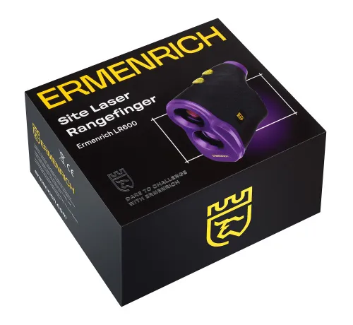 fényképe Ermenrich LR600 lézeres távolságmérő építkezéshez,  11