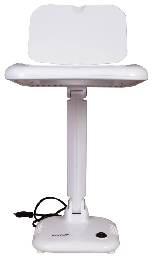 6463664 Levenhuk Zeno Lamp ZL9 nagyító,  4