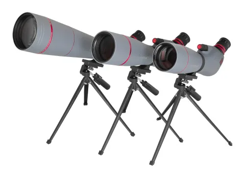 fotója Levenhuk New Blaze PLUS 80 figyelőtávcső,  2