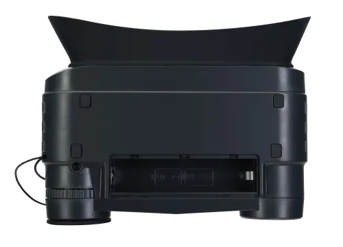 képe Levenhuk Halo NVB10 Helmet digitális éjjellátó kétszemes távcső,  8