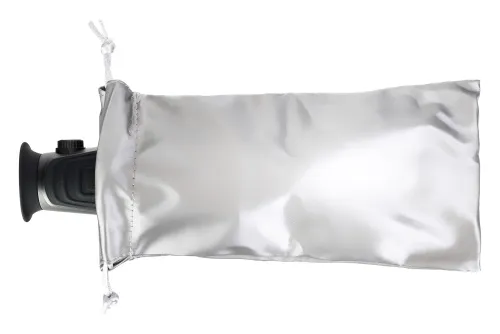 fényképe Levenhuk Halo 20X PLUS digitális éjjellátó egyszemes távcső ,  4