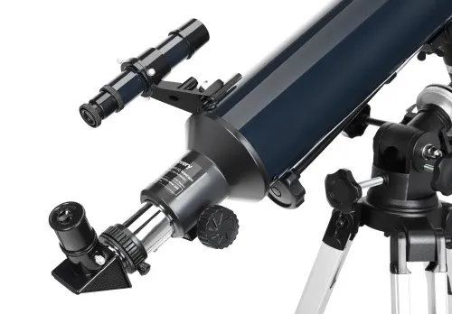 fotója Levenhuk Discovery Spark 809 EQ teleszkóp könyvvel,  10