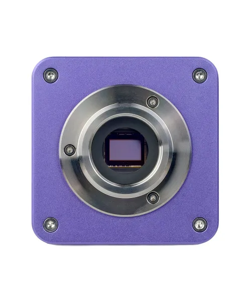 képe MAGUS Lum D400 fluoreszcens digitális mikroszkóp,  22