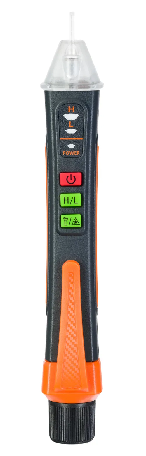 fényképe Ermenrich Zing WT22 feszültségvizsgáló,  2