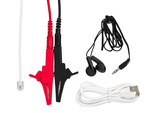 képe Ermenrich Ping SM100 vezetékkövető,  9