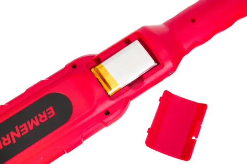 fotója Ermenrich Ping ES20 beépített cső dugulás-detektor,  8