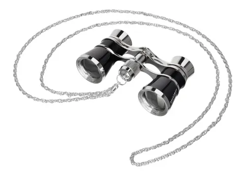 fényképe Levenhuk Broadway 325B színházi látcsövek,  6