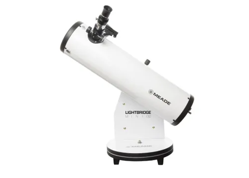 fotója Meade LightBridge Mini 130 mm-es teleszkóp,  2