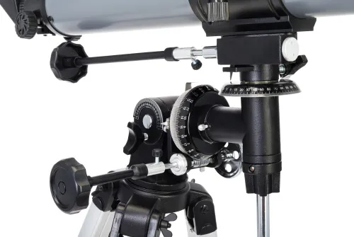 6463664 Levenhuk Blitz 70 PLUS teleszkóp,  7