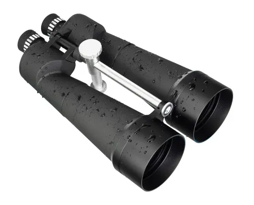 képe Levenhuk Bruno PLUS 25x100 kétszemes távcső,  8