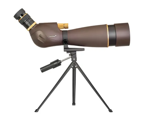 fotója Levenhuk New Blaze PRO 80 figyelőtávcső,  6