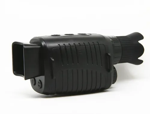 fényképe Ermenrich NS100 éjjellátó egyszemes távcső,  3