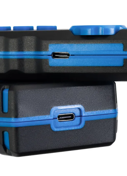fényképe Ermenrich NetGeeks NP60 optikai vezetékkövető,  10