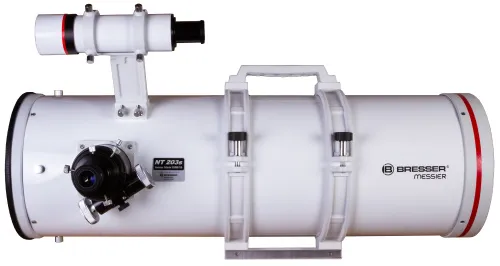 fotója Bresser Messier NT203s/800 OTA,  2