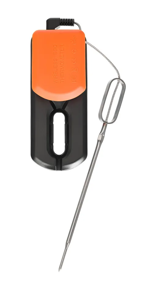 képe Levenhuk Wezzer Grill BT10 főzési/sütési hőmérő,  4