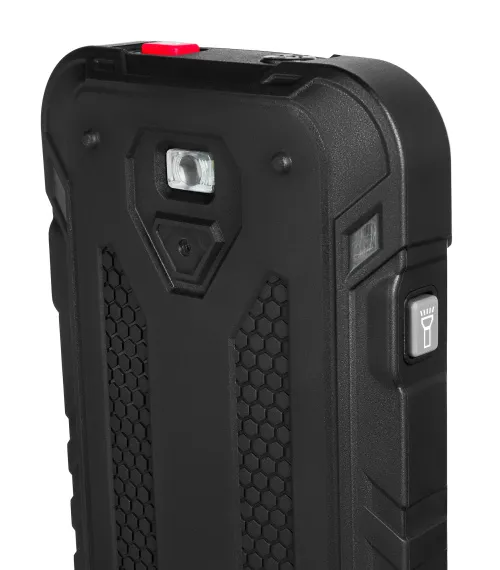 fotója Ermenrich Zing TC35 digitális multiméter,  8