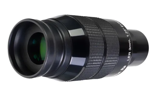 képe Levenhuk Ra LER 3 mm-es, 1,25"-os szemlencse,  3