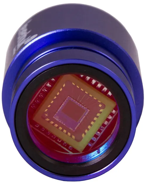 fényképe Levenhuk M35 BASE digitális kamera,  7