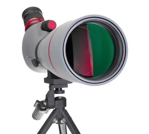 fotója Levenhuk New Blaze PLUS 80 figyelőtávcső,  8