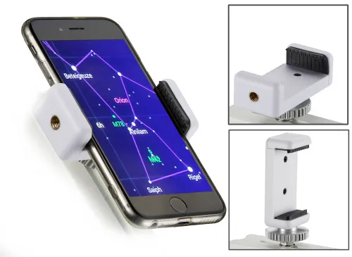 fotója Bresser Messier AR-90L/1200 OTA teleszkóp,  5