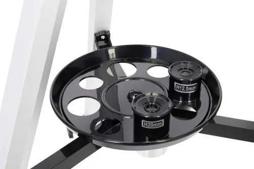 fotója Levenhuk Discovery Spark Travel 76 teleszkóp könyvvel,  15