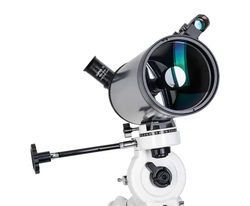 fényképe Levenhuk New Skyline PRO MAK 102/1300 SQ2 teleszkóp,  5